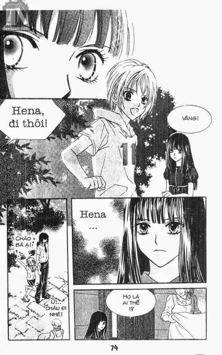 những cô gái tuyệt vời chapter 8 67