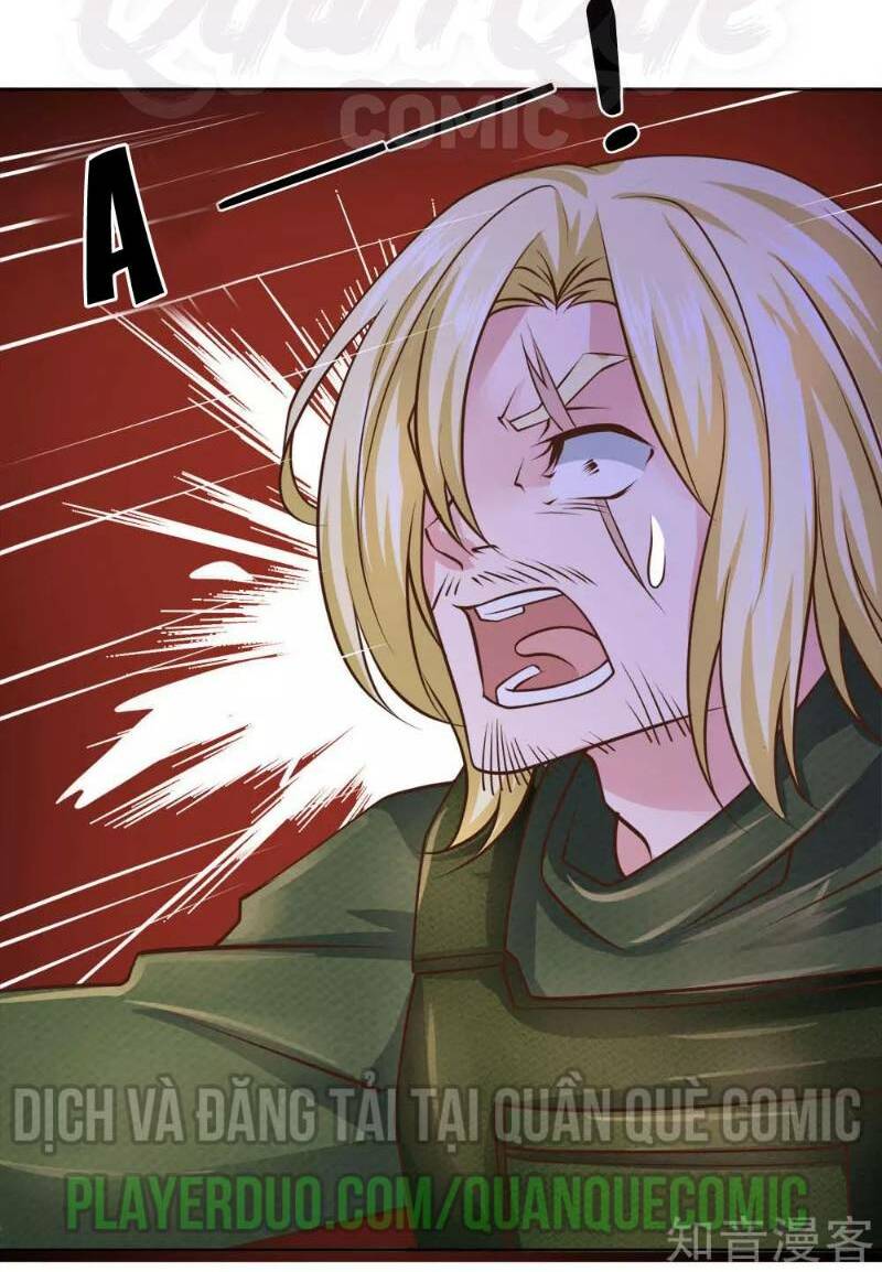 cực phẩm yêu nghiệt chapter 63 19