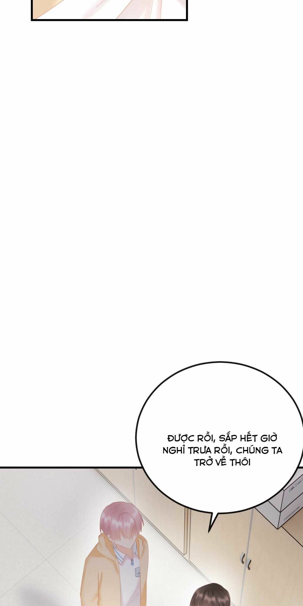 khảo nghiệm cuối cùng của tra nữ chapter 24 18