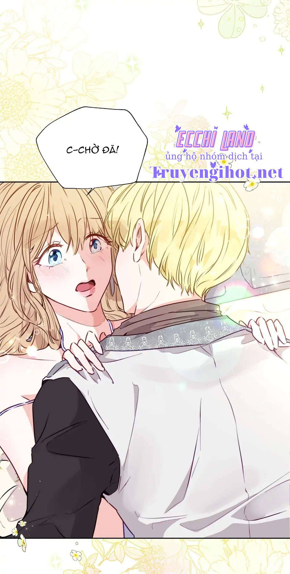 đánh cắp trái tim thiếu nữ chapter 15.2 18