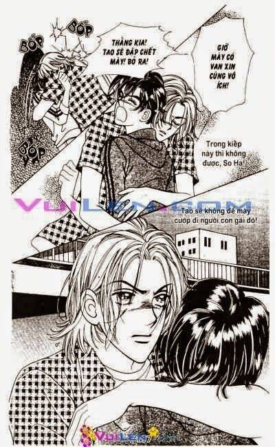 hắn ta, anh ấy và cô ấy - he and that girl chapter 4 158