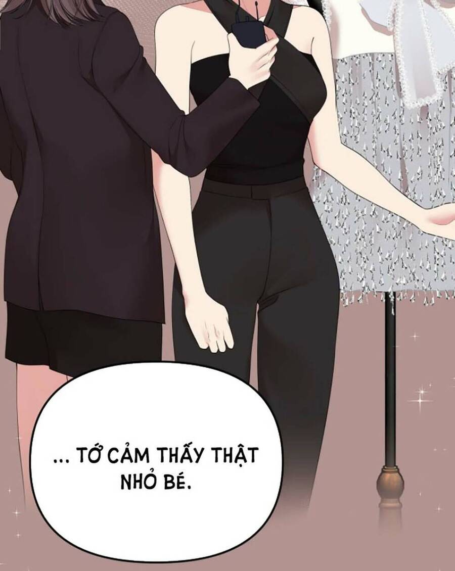 gửi em, người nuốt trọn vì sao chapter 112.2 10