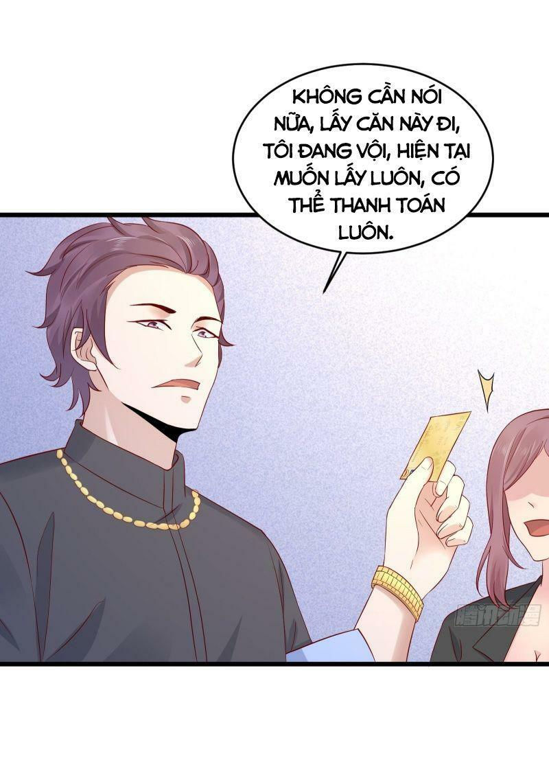 vua đầu tư mạnh nhất chapter 14 11