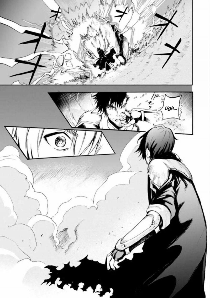 i'm a middle-aged man who got my adventurer license revoked chapter 1 49