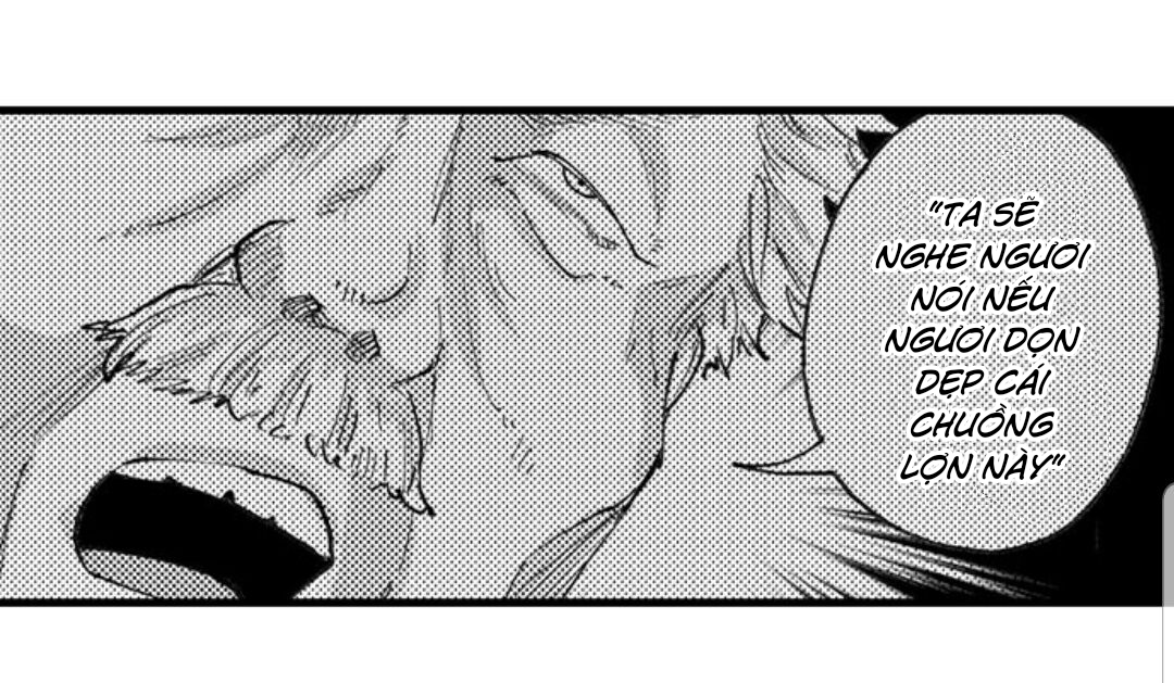 bị anh chàng lập dị để ý chapter 36 17