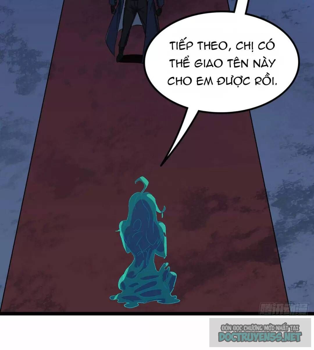 giải cứu 99 nữ chính ở mạt thế chapter 128 37