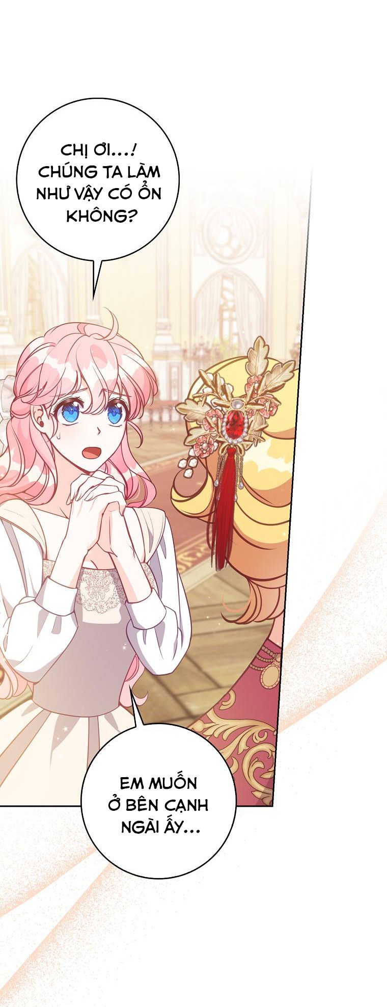 em gái cưng của đại công tước phản diện chapter 123 18