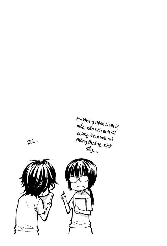 barakamon chapter 13 9