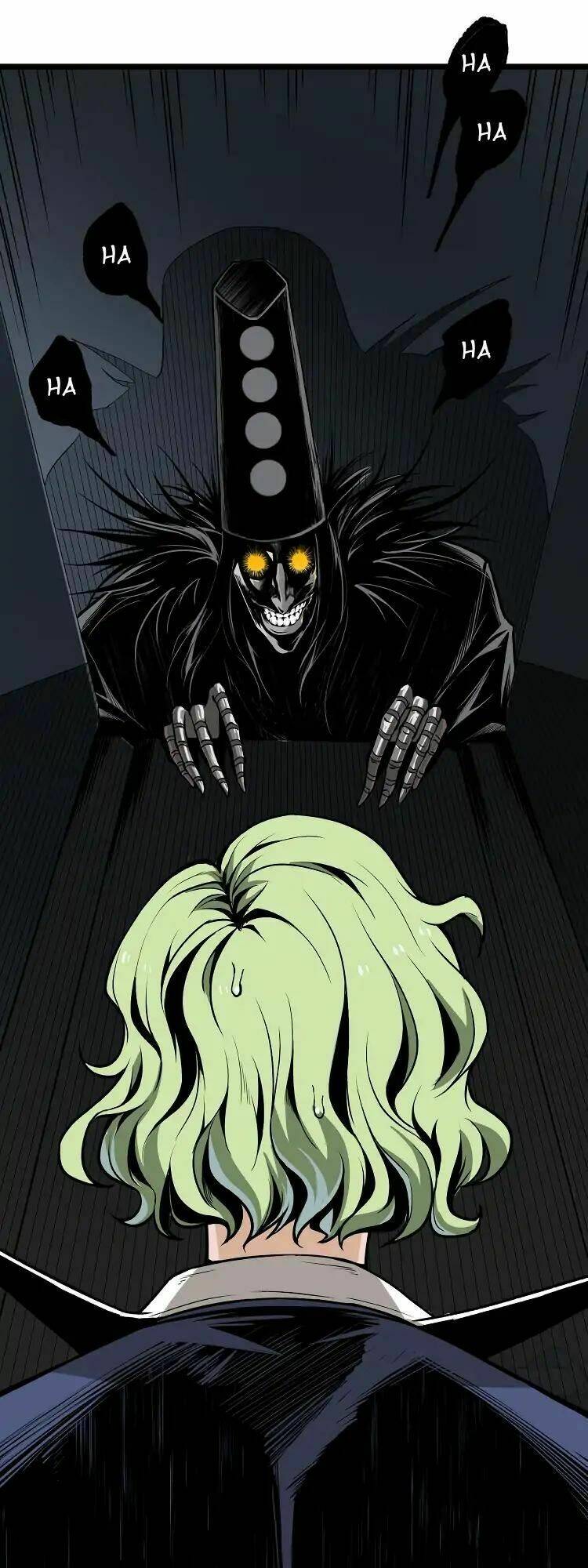 ominous liar chapter 12 33