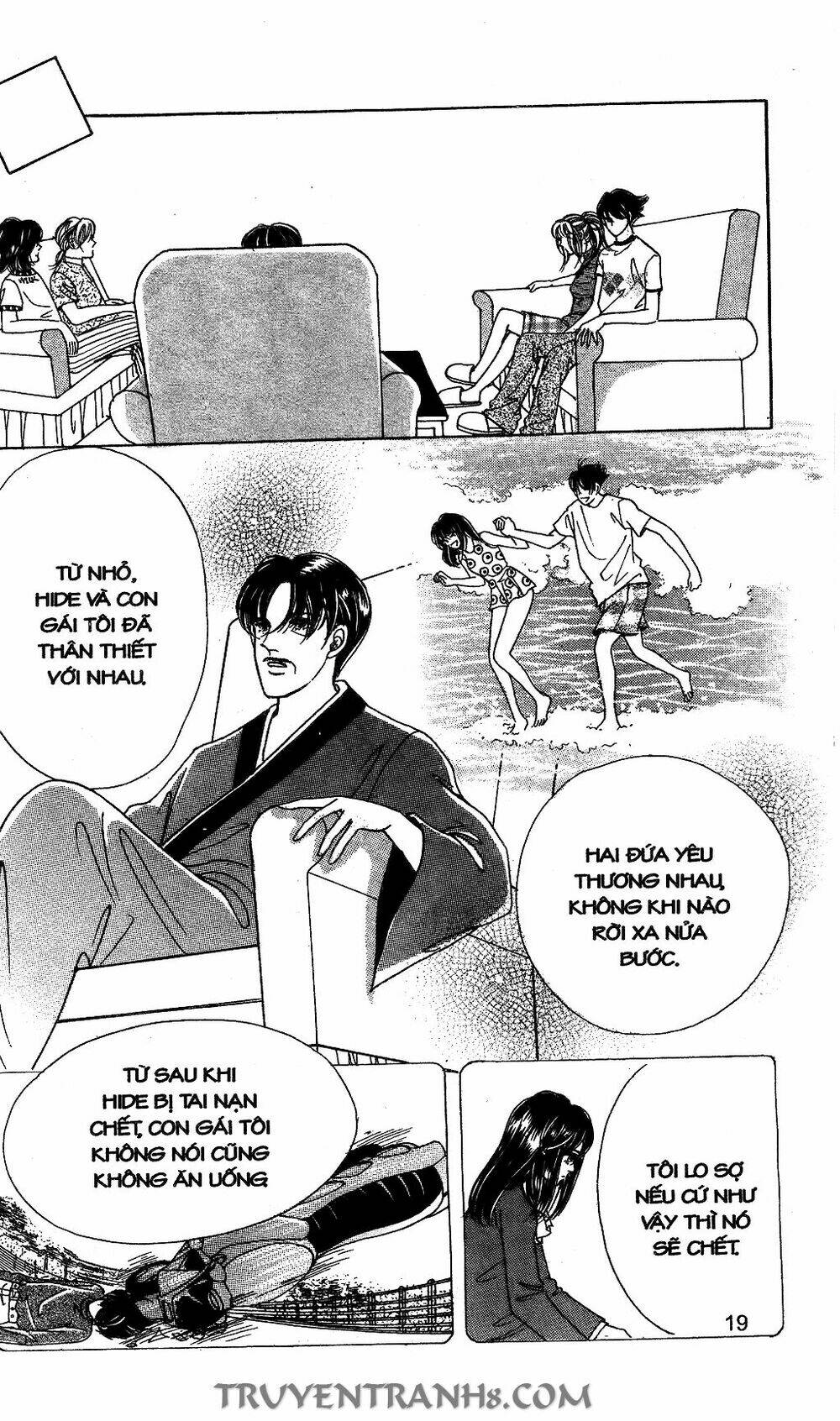 lọ lem kén rể chapter 43 20