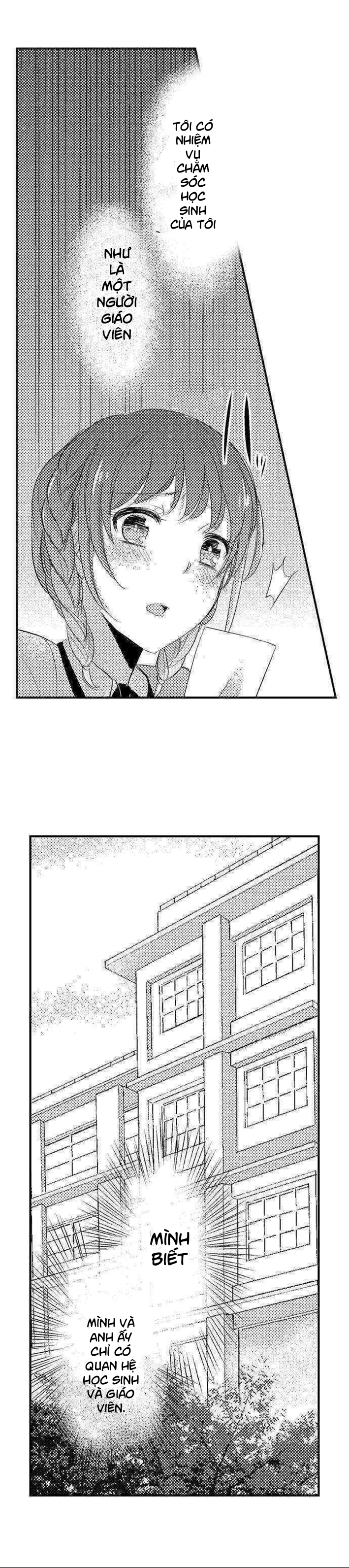 tâm trạng vào buổi tối chapter 15.2 5