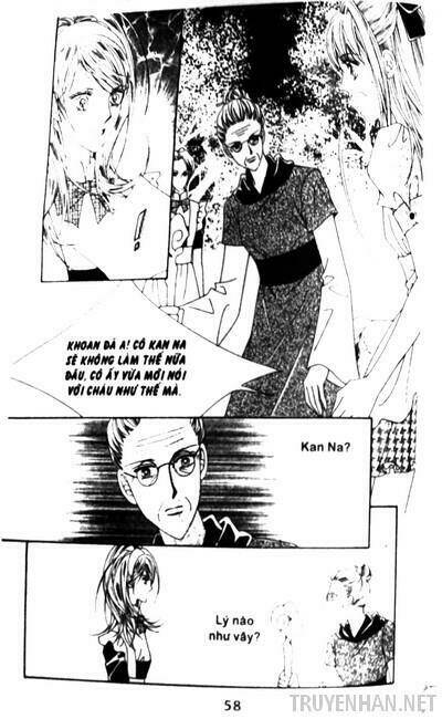 lọ lem hậu đậu chapter 61 26