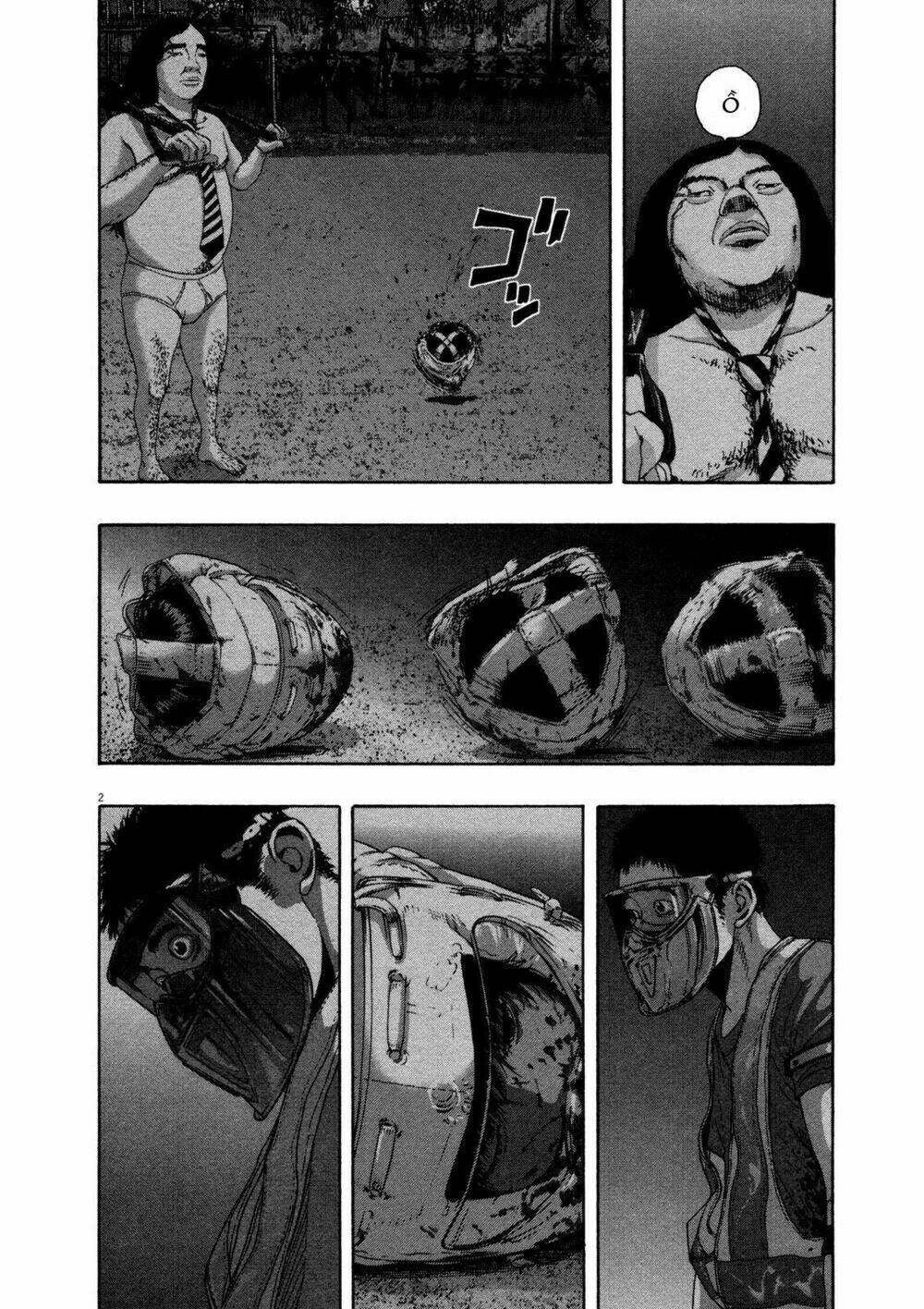 tôi là người hùng chapter 143 3