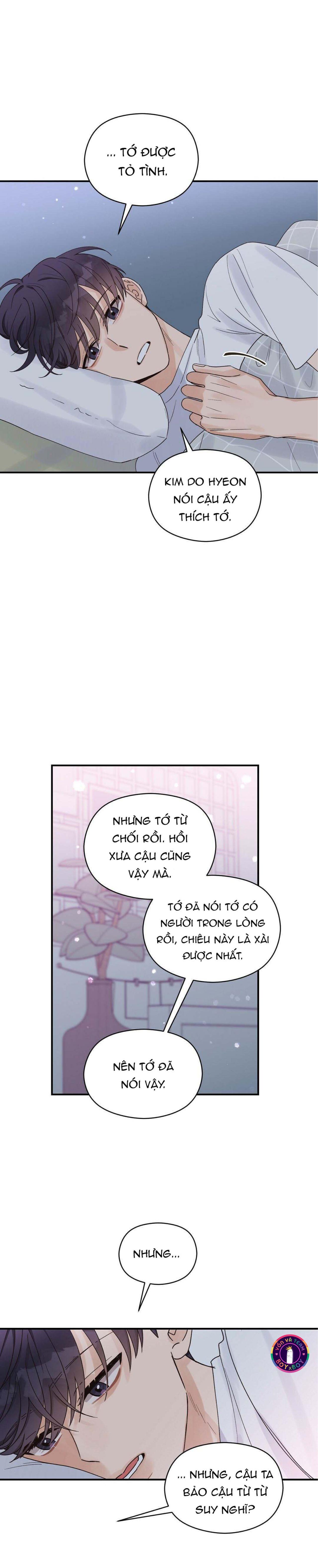 omega complex (end) chapter 12 12