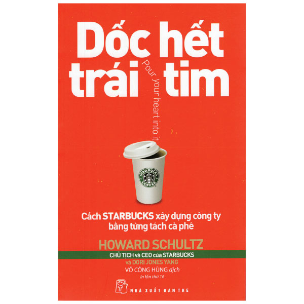 Dốc Hết Trái Tim