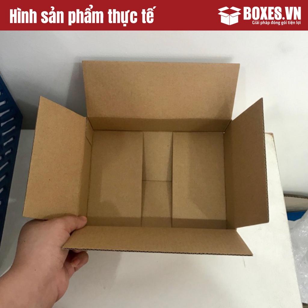 20x15x5 Combo 50 hộp Carton đóng gói hàng giá tại xưởng - Giá Tiki ...