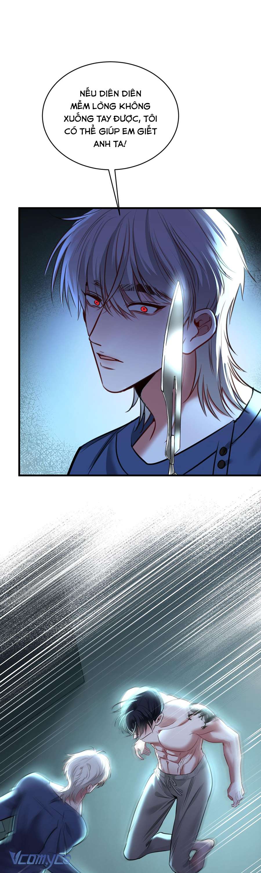 xin lỗi, tôi cũng là đại lão chapter 42 7