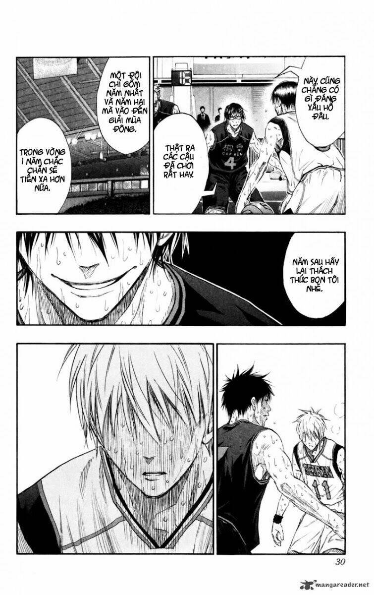 vua bóng rổ kuroko chapter 128 4