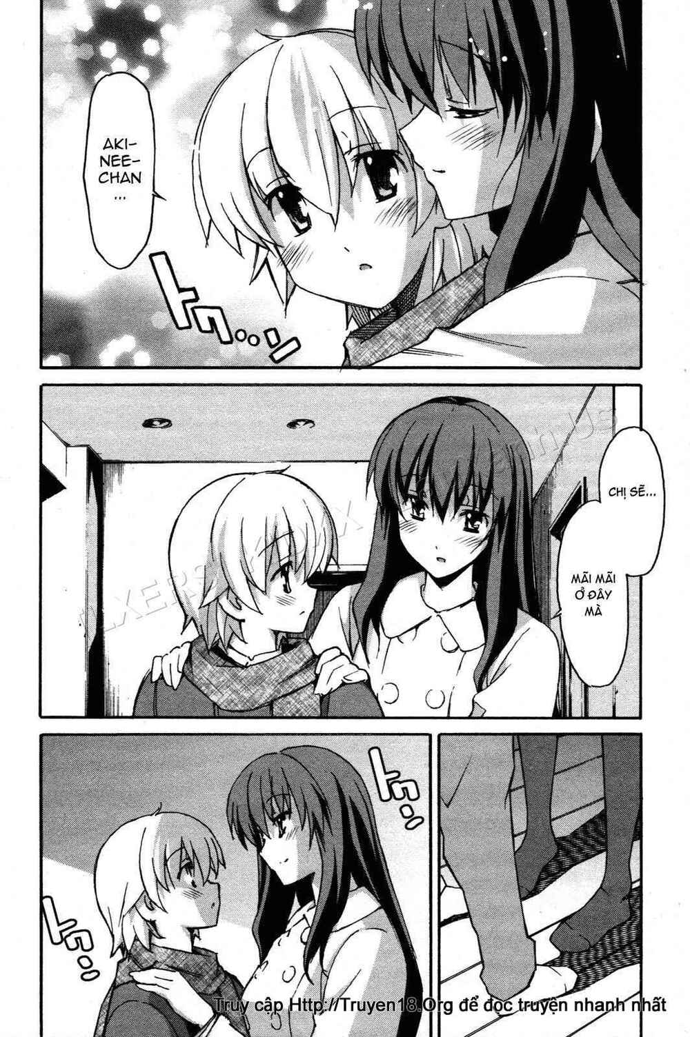 aki-sora chapter 26 35