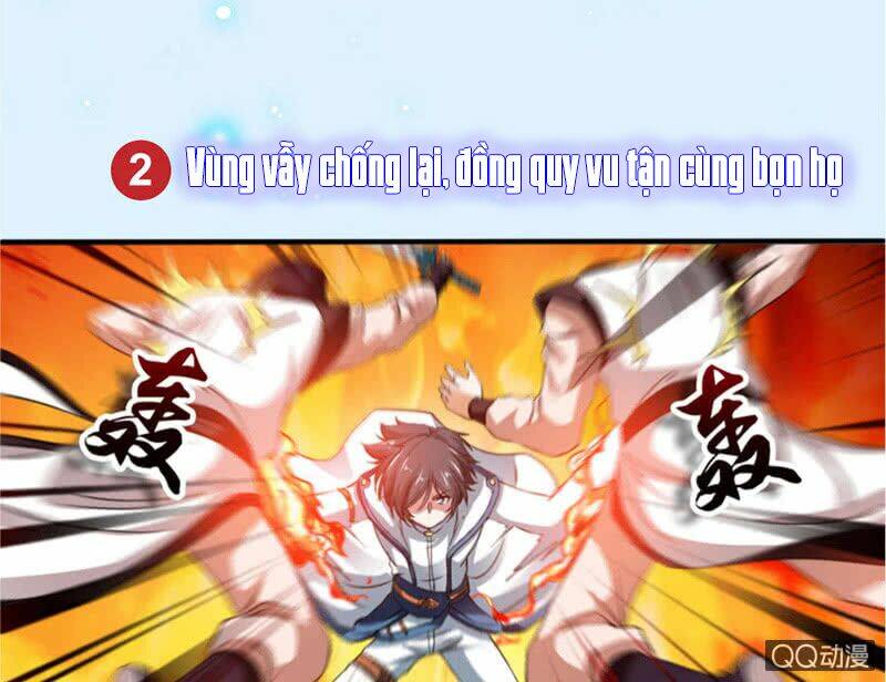 cửu dương thần vương chapter 0 17