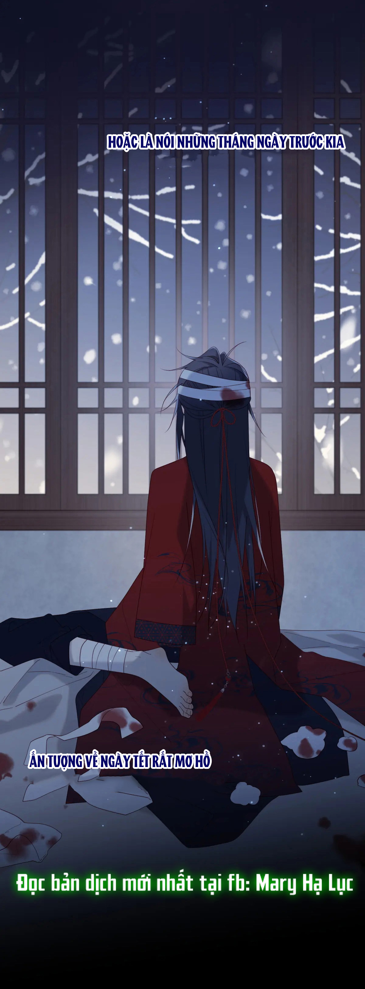 ác nữ cự tuyệt nam chính chapter 52.5 28