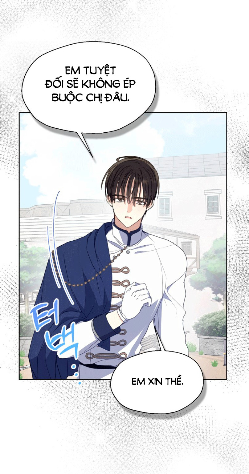 bệ hạ, xin đừng giết tôi!! chapter 113.1 3