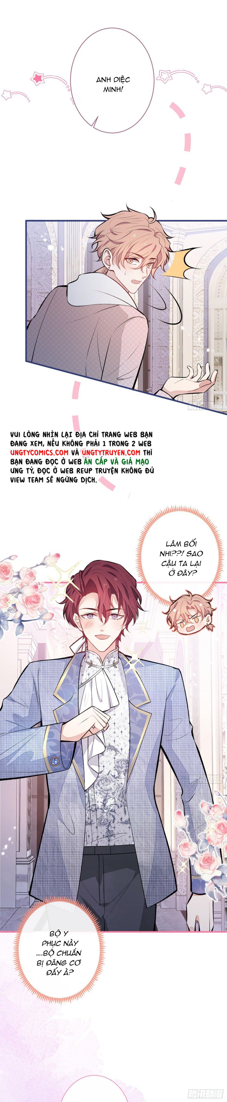 hotsearch của ảnh đế chapter 88 5