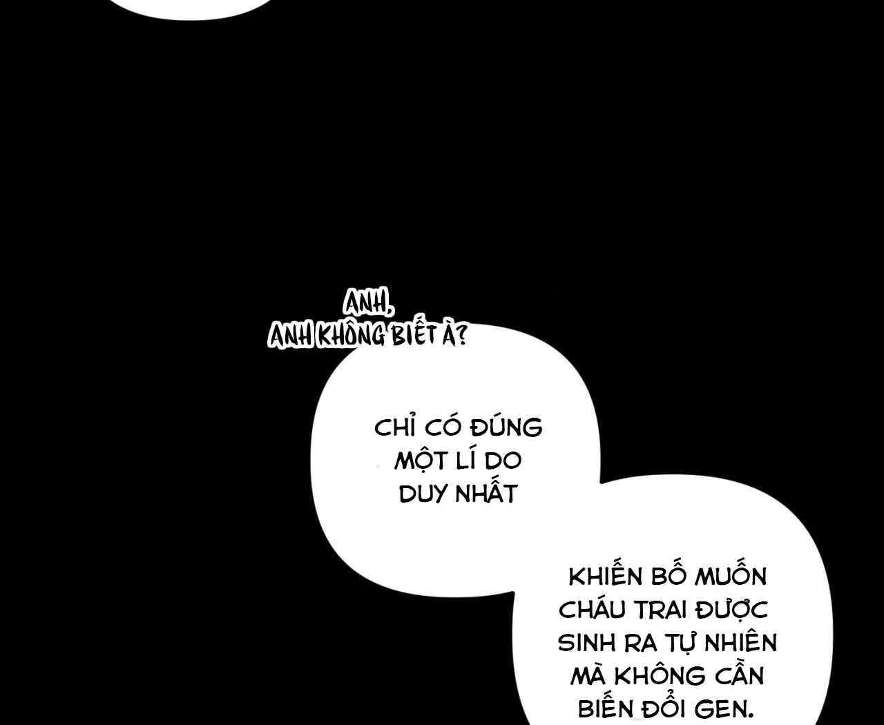 cái đồ ngốc nghếch này chapter 2 81