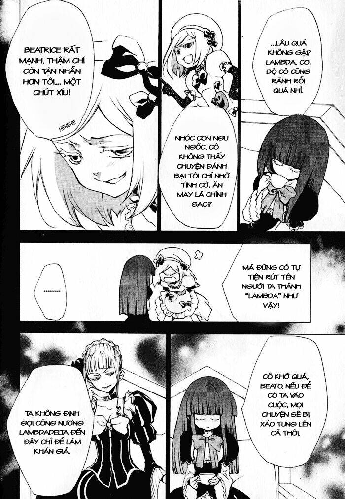 umineko no naku koro ni episode 2: turn of the golden witch chapter 28 5