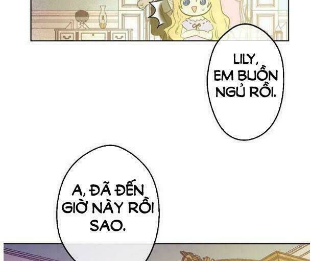 một ngày nọ ta trở thành công chúa chapter 22.5 25