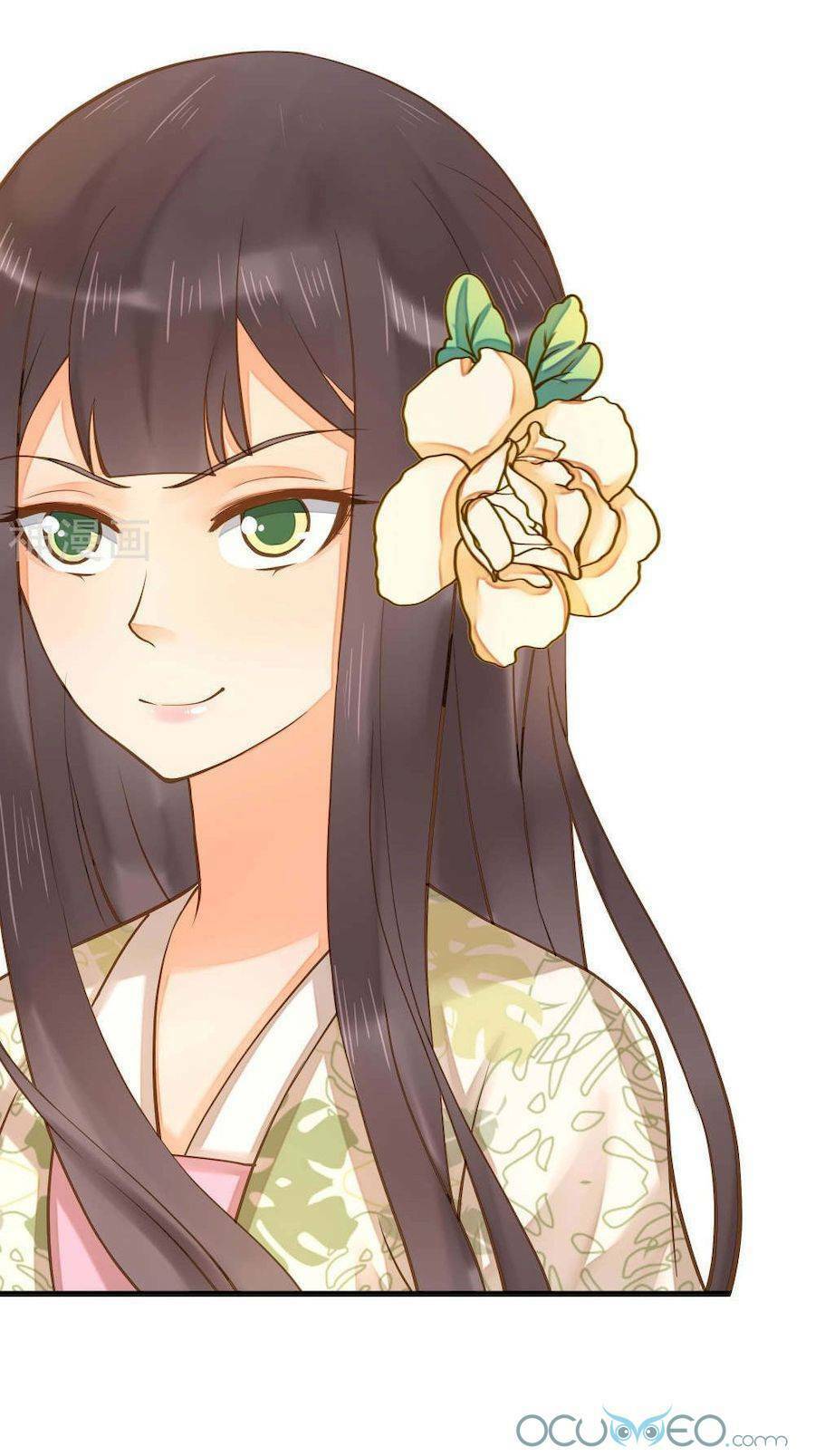 quý phi này có chút cơ chapter 18 23