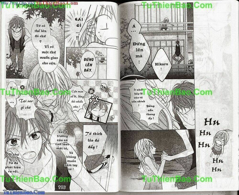 biển mùa hè chapter 1 59