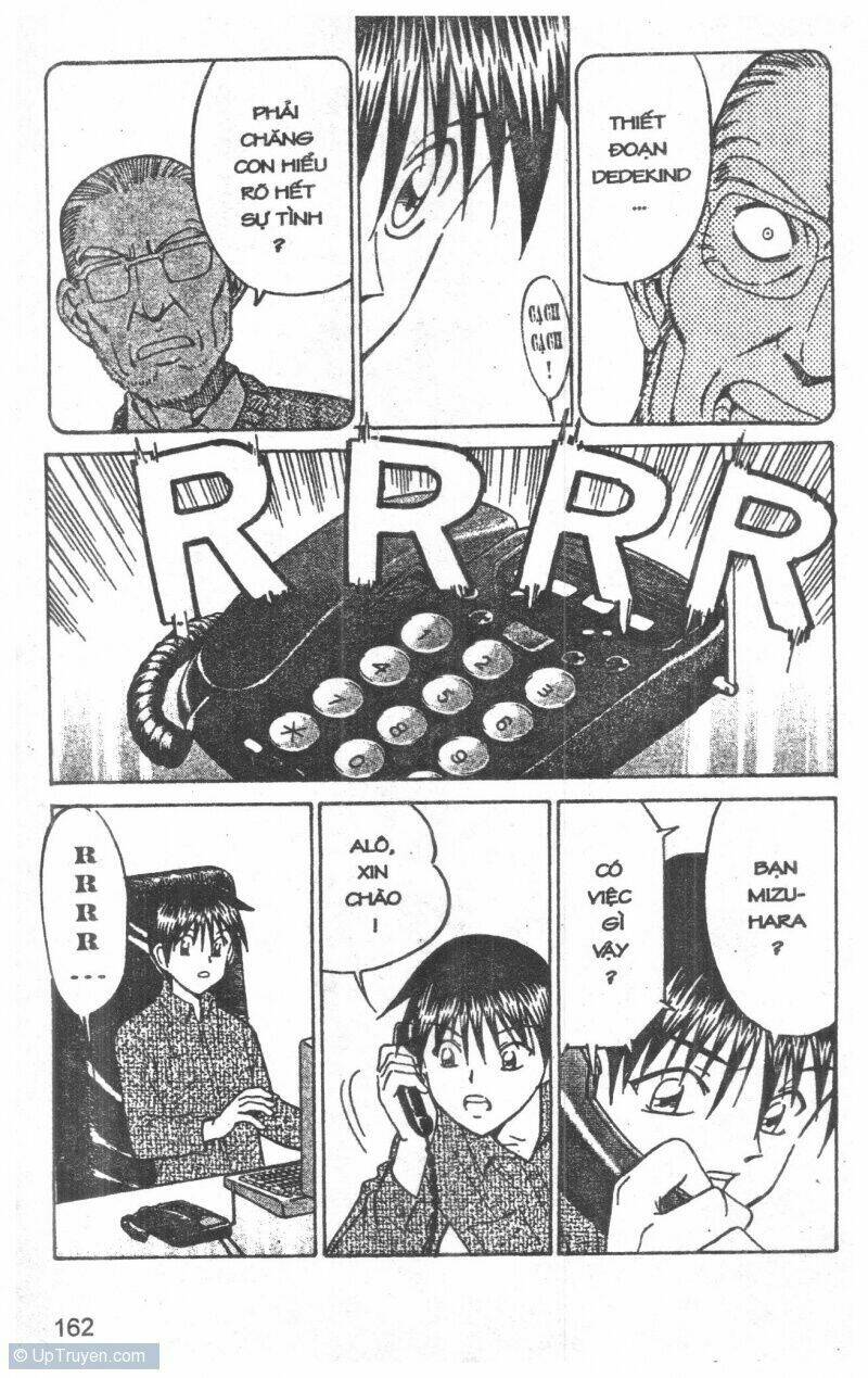 thám tử toma chapter 1 166
