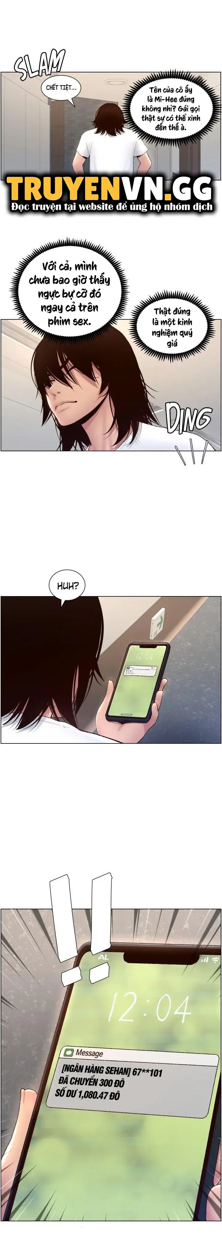 app đế vương giường chiếu chapter 1 45