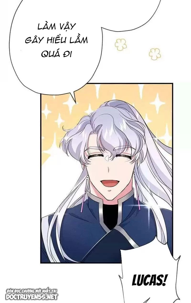 nếu tôi là nhân vật phản diện liệu tôi sẽ chết chapter 25 24
