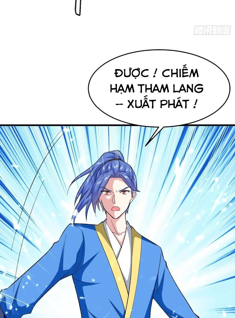 tối cường thăng cấp chapter 202 27