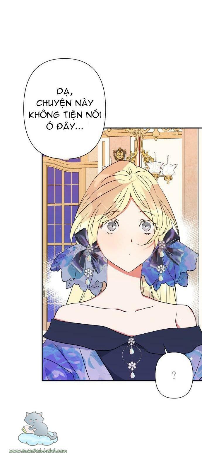 tôi đang nuôi dưỡng một con quái thú chapter 68 57