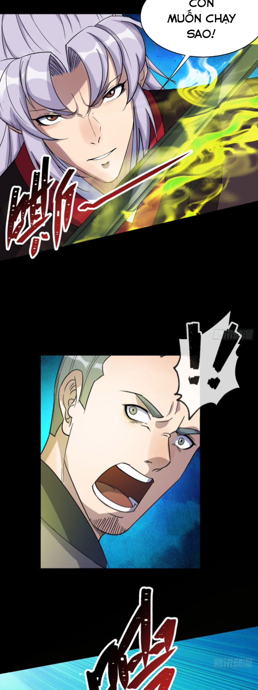 thông u đại thánh chapter 76 19