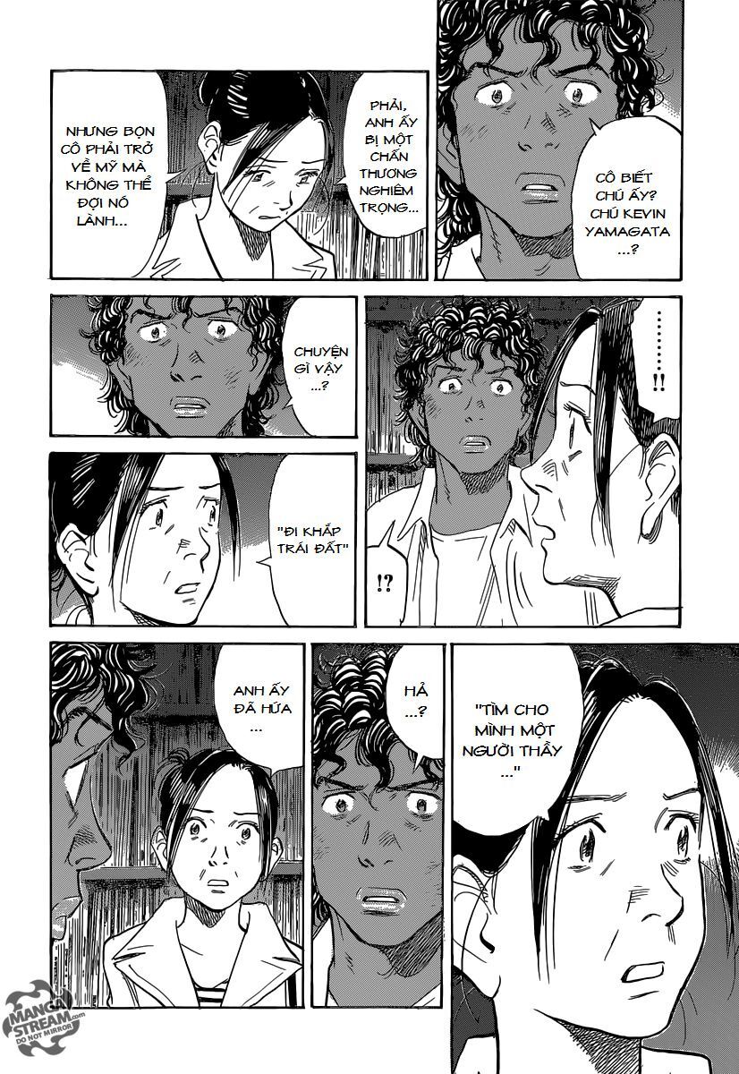 billy bat chapter 141 20