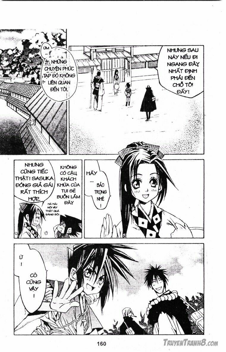 behind master chapter 27.1 4