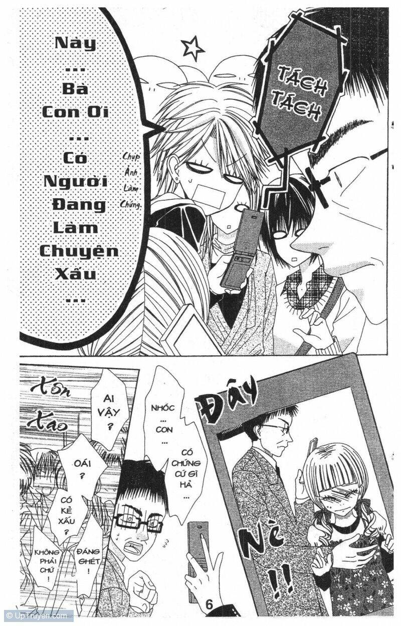 tomodachi gokko [takeuchi ayaka] chapter 7 6