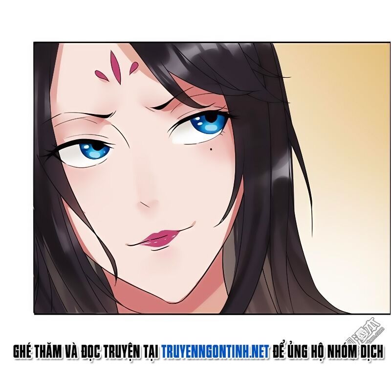 cuồng nữ trọng sinh - hoàn khố thất hoàng phi chapter 3 52