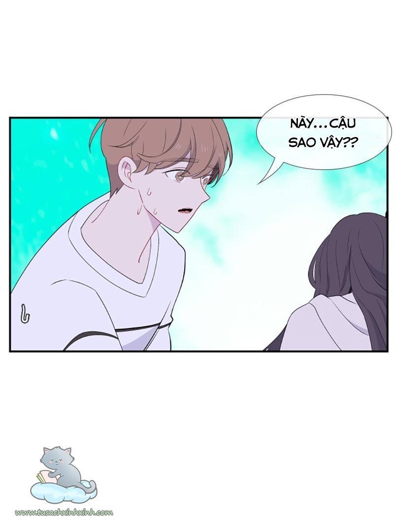 về bên anh chapter 21 42