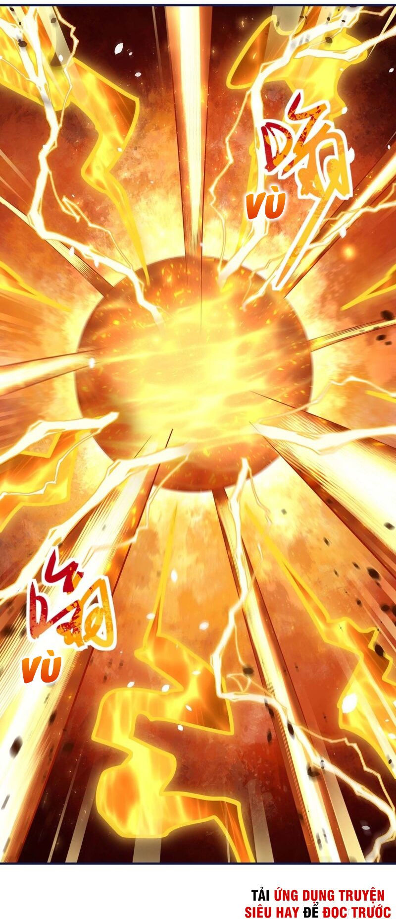 tối cường thăng cấp chapter 164 12