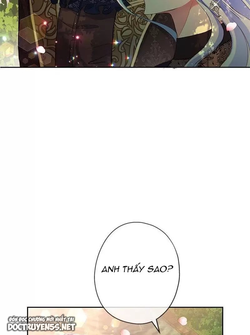 nếu tôi là nhân vật phản diện liệu tôi sẽ chết chapter 8 50