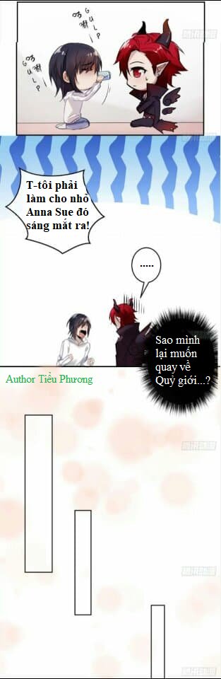 thanh sắc quỷ vương ma lạt lạt chapter 1.2 10