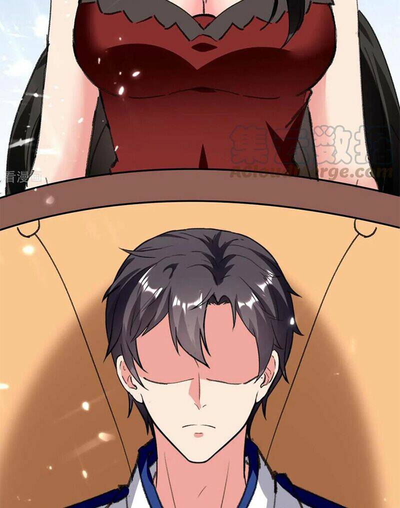 trọng sinh khí thiếu quy lai chapter 181 47