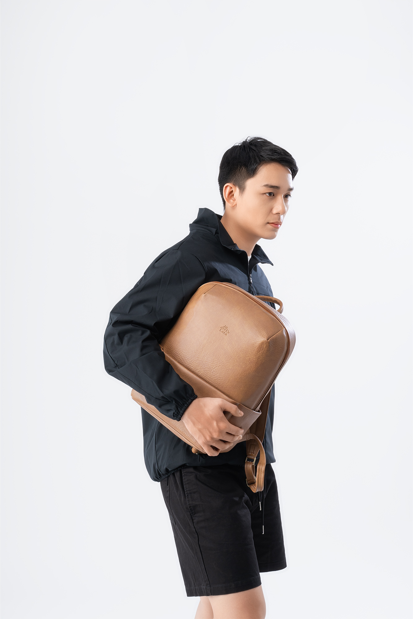 Balo da nam công sở Lata BAL60