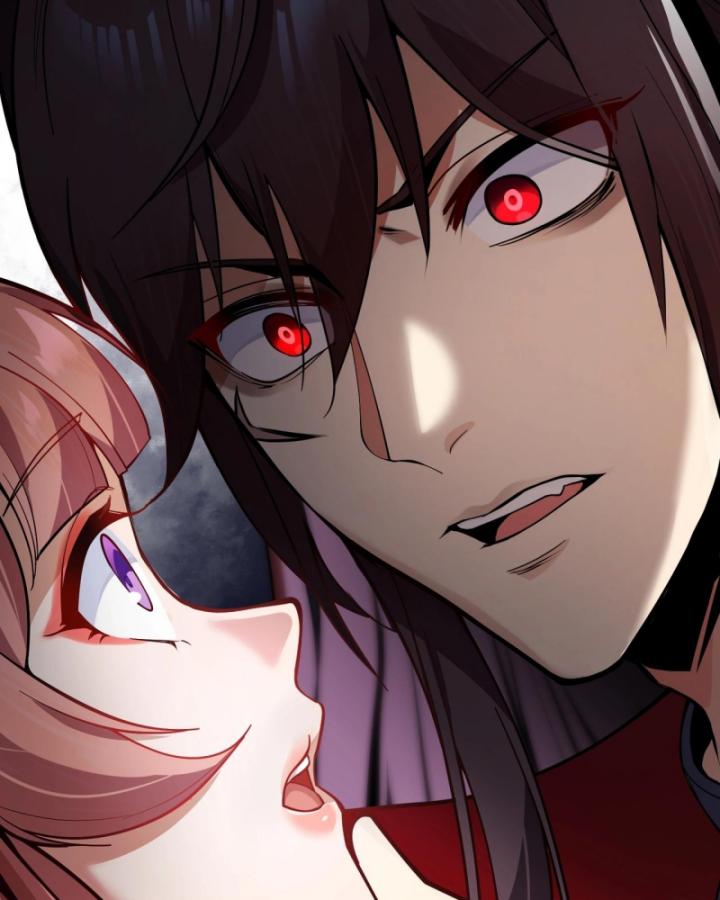 ma tôn bác ái, nữ đồ đệ cũng muốn giết ta chapter 1 133