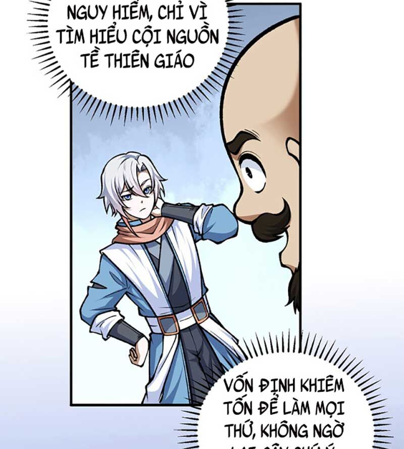 võ đạo độc tôn chapter 594 27